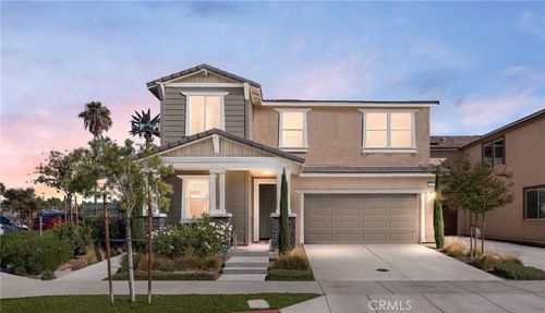 3503 S Tanager Dr, Ontario, CA, 91761-8584 | Card Image