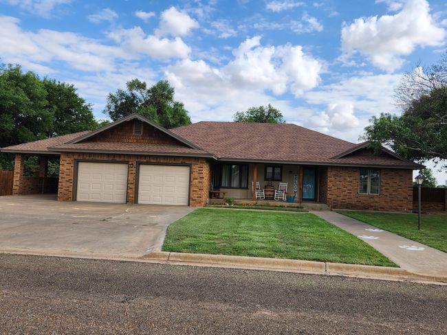 507 Mesa Dr, House other with 3 bedrooms, 2 bathrooms and null parking in Plainview TX | Image 40