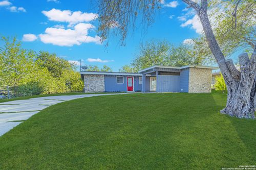 6134 Cedar Valley Dr, San Antonio, TX, 78242-1514 | Card Image