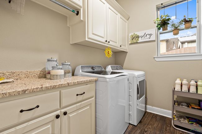 155 Corinne Way, House other with 3 bedrooms, 2 bathrooms and null parking in Tatum TX | Image 38