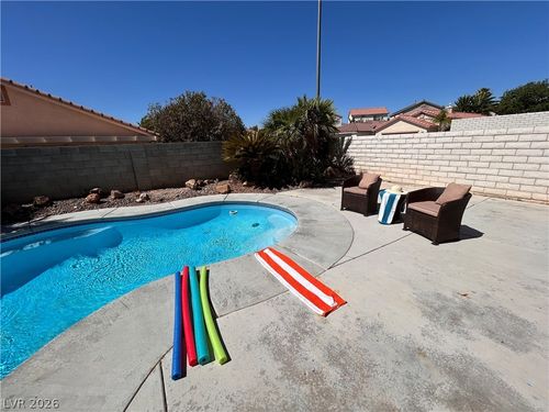 8717 Majestic Pine Ave, Las Vegas, NV, 89143-1351 | Card Image