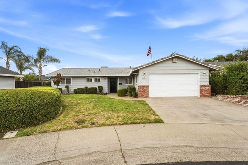 1007 Azure Ct, Roseville, CA, 95678-4038 | Card Image