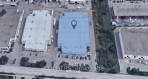 463 Applewood Cres, Concord, ON, L4K4J3 | Card Image