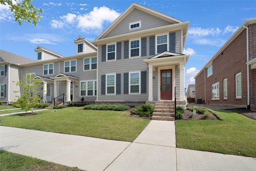 13198 Teton St, Frisco, TX, 75035-1691 | Card Image