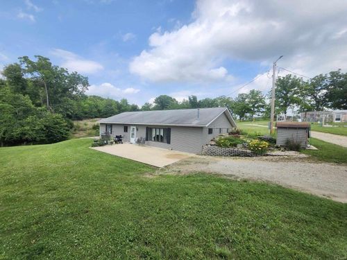 6648 County Line, Graff, MO, 65660 | Card Image