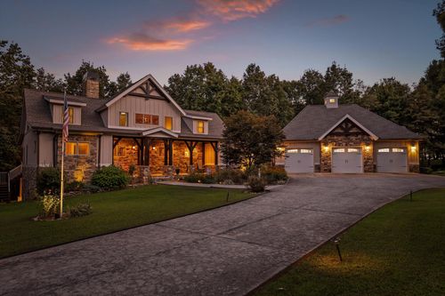 392 Tunnie Pt, Dunlap, TN, 37327-6606 | Card Image