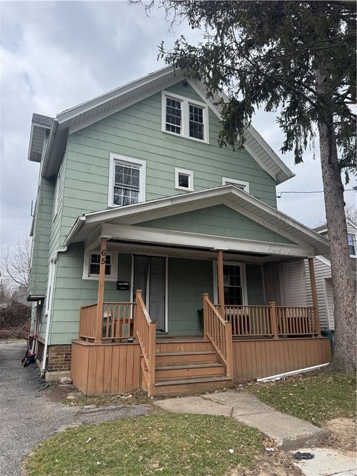 up-65 Arbutus Street, Rochester, NY, 14609 | Card Image