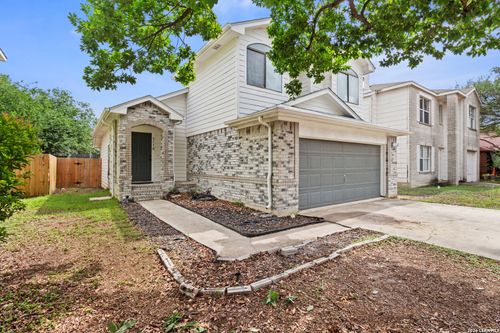 6110 Ashley Spgs, San Antonio, TX, 78244-2113 | Card Image