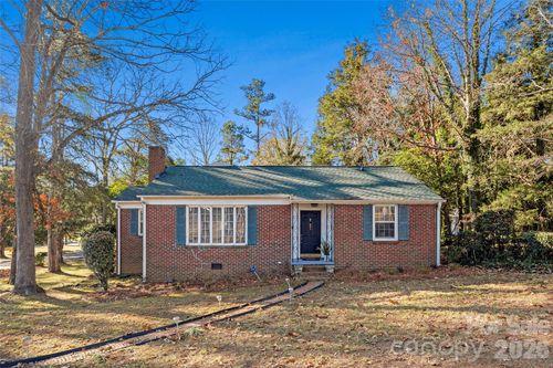 601 Country Club Dr, Rock Hill, SC, 29730-6013 | Card Image