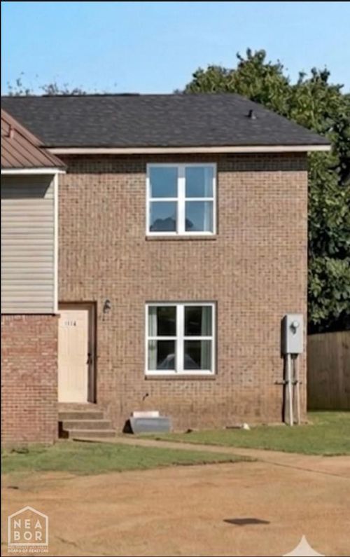 1814 Cedar Heights, Jonesboro, AR, 72401 | Card Image