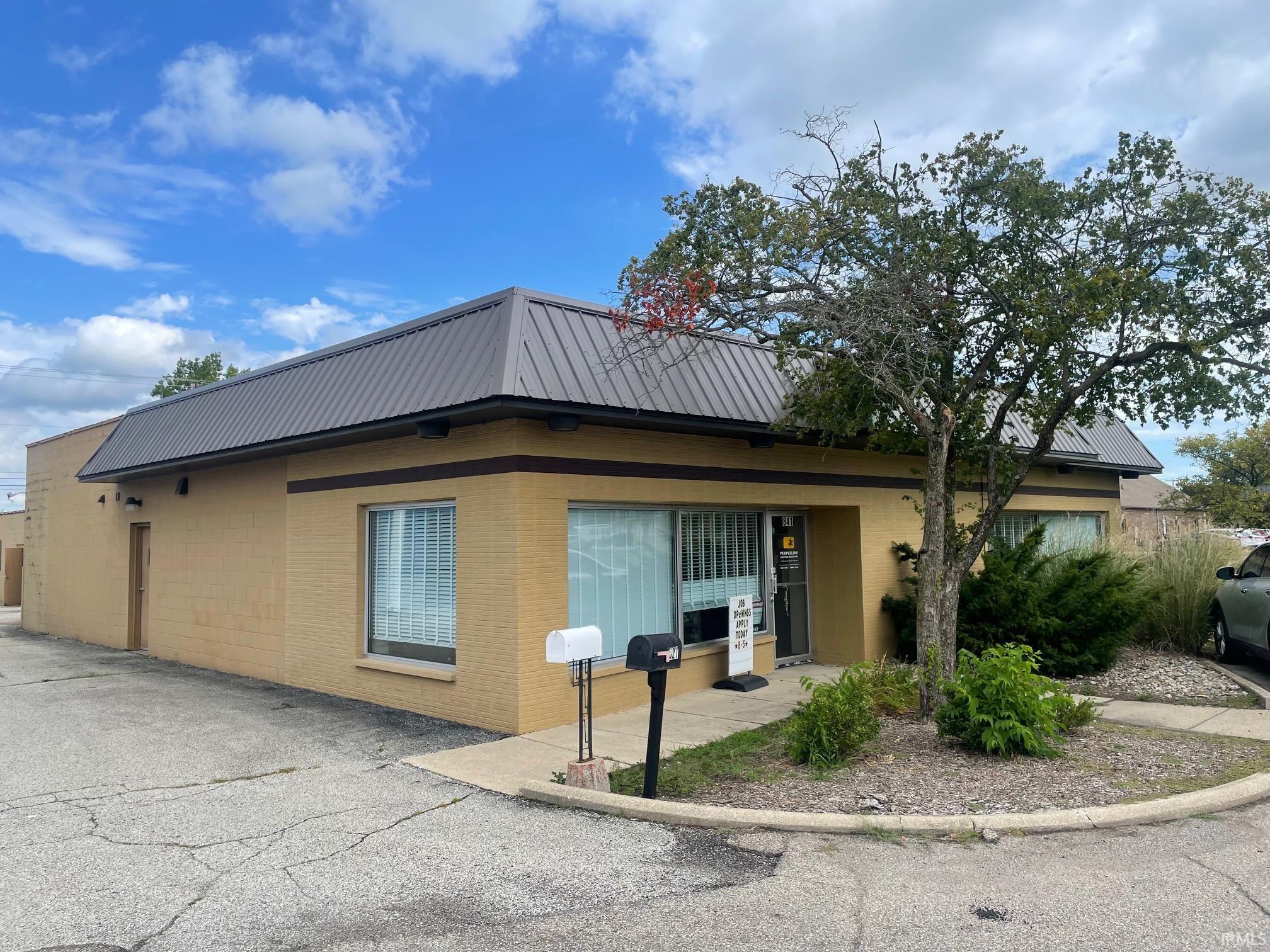 841 Lincolnway E, Plymouth, IN 46563