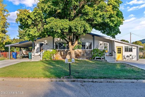3314/3316 N 5th St, Coeur d'Alene, ID, 83815 | Card Image