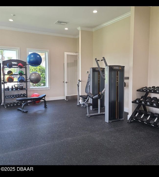 Fitness Room | Image 7