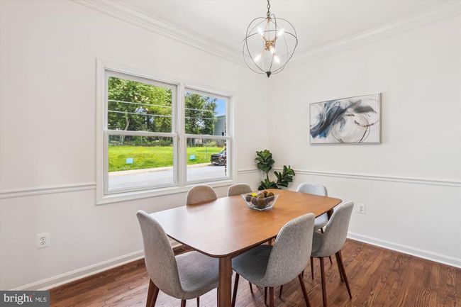2142 N Dinwiddie St, House other with 4 bedrooms, 4 bathrooms and null parking in ARLINGTON VA | Image 10