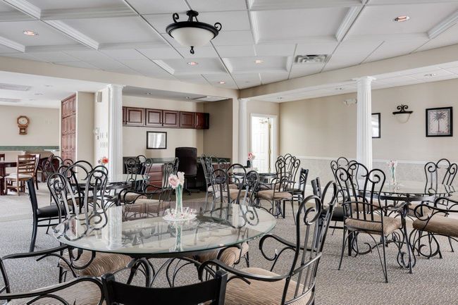 UNIT-106 - 118 Secretariat Way, Condo with 1 bedrooms, 1 bathrooms and null parking in Rochester NH | Image 27