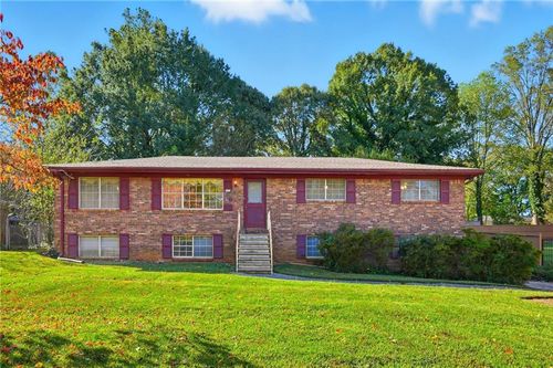 1870 Kinridge Rd, Marietta, GA, 30062-1870 | Card Image