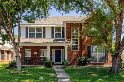 5004 Boxwood Ln, Mckinney, TX, 75070-7662 | Card Image