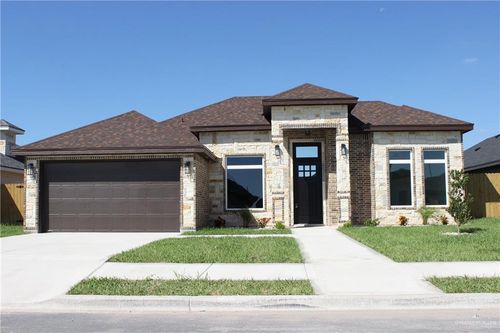 559 Kiki St, Edinburg, TX, 78542-8116 | Card Image