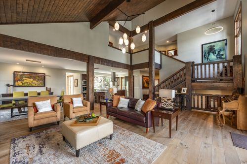 7457 Buckboard Dr, Park City, UT, 84098-5311 | Card Image