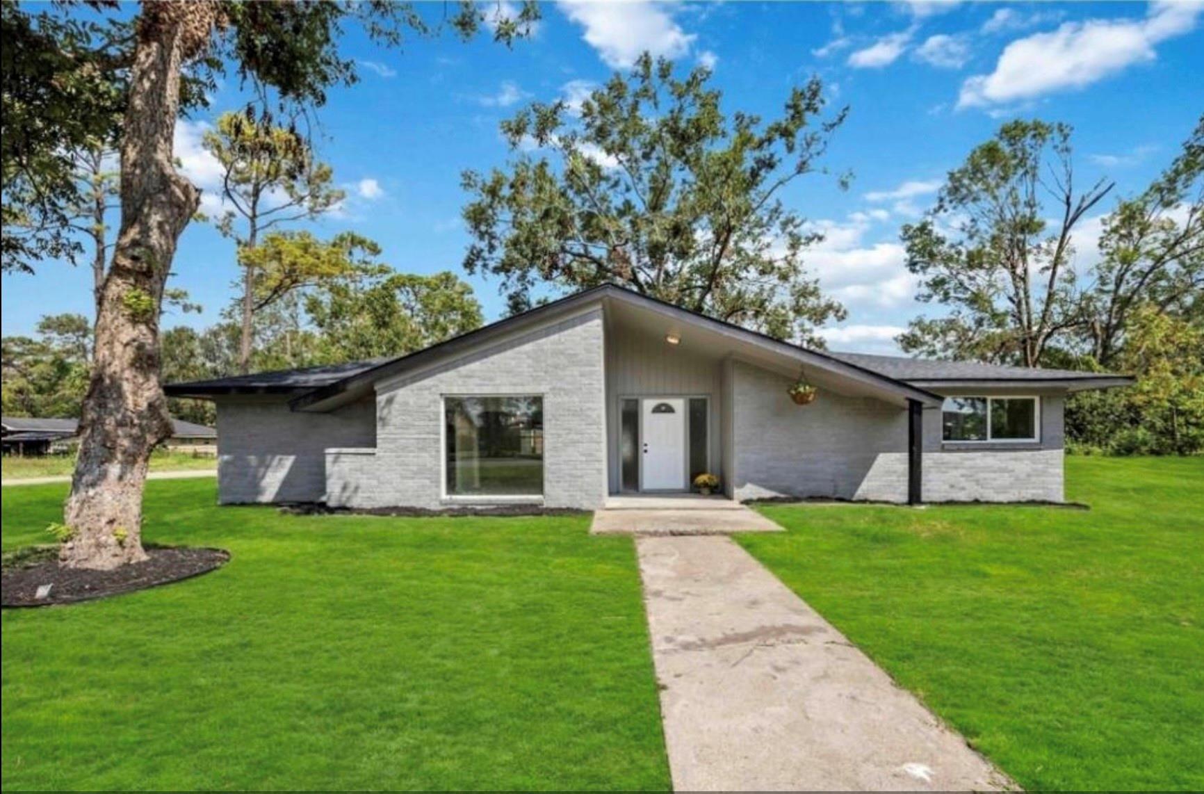 Residential in Houston
