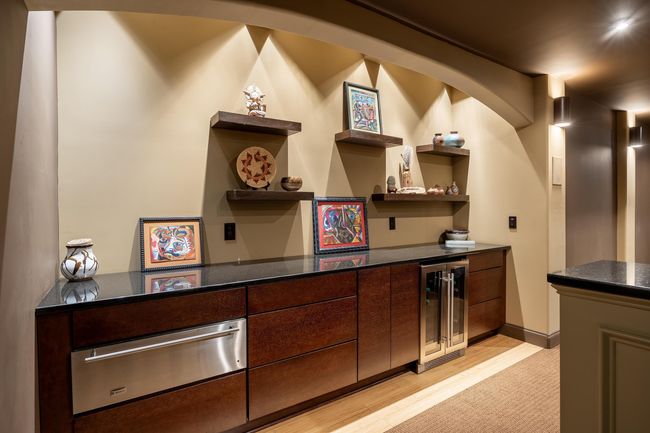 Refreshments Bar in Theater | Image 78