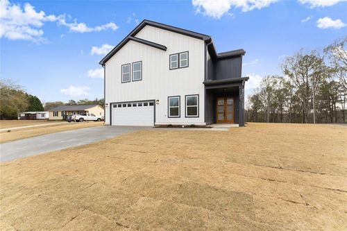 403 Magnolia Ave, Jefferson, GA, 30549-1431 | Card Image