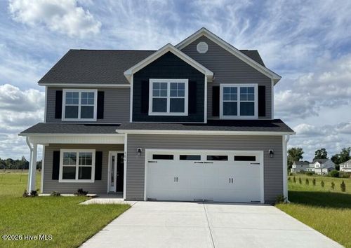 506 E Blackwater Ln, Maysville, NC, 28555-0405 | Card Image