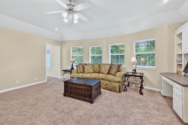 2708 Cambridge Way, House other with 4 bedrooms, 4 bathrooms and null parking in Sherman TX | Image 28