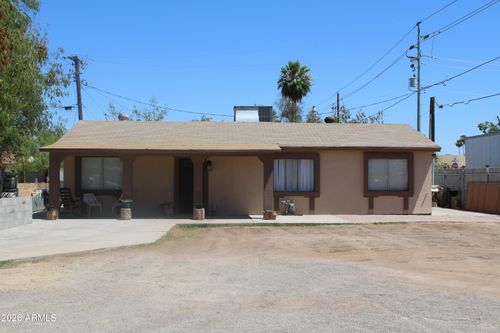 3204 W Cypress Street, Phoenix, AZ, 85009 | Card Image