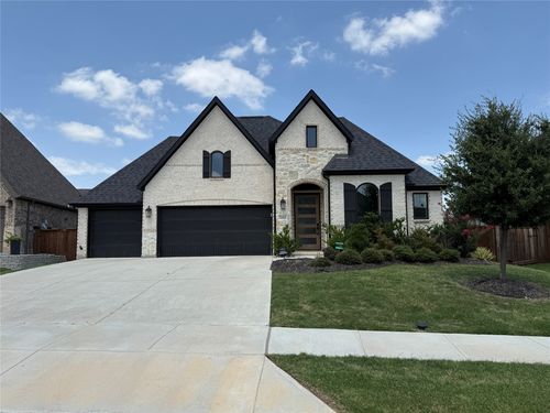 2162 Cloverfern Way, Haslet, TX, 76052-1920 | Card Image