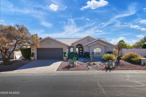 63671 E Cat Claw Lane, Saddlebrooke, AZ, 85739 | Card Image