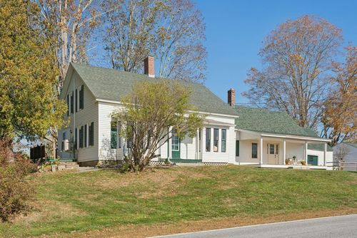 95 River Road, Hollis, ME, 04042 | Card Image