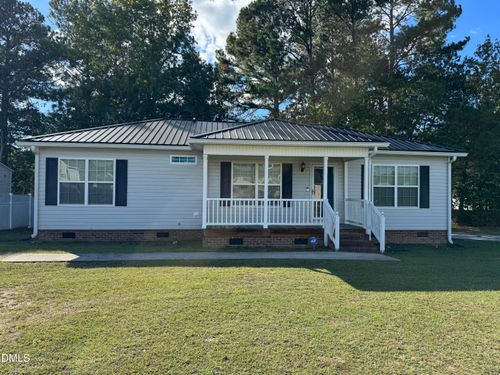 205 Patriot Dr, Roanoke Rapids, NC, 27870-6461 | Card Image