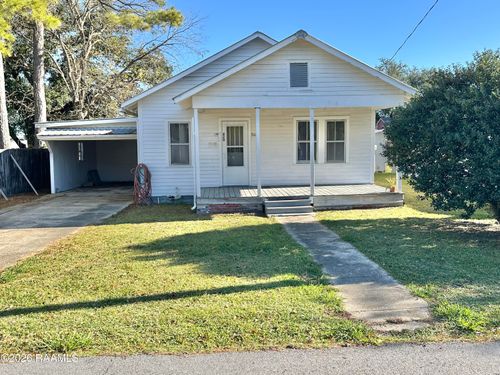 820 N Avenue O, Crowley, LA, 70526-3938 | Card Image