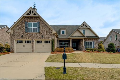 5425 Fern Bank Circle, Winston-Salem, NC, 27106 | Card Image