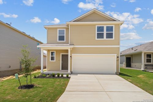 5607 Frederick Blf, Von Ormy, TX, 78073-2432 | Card Image