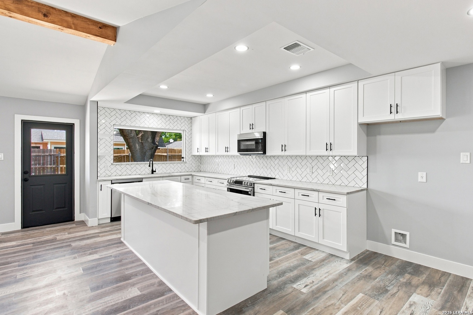 Residential in San Antonio 4