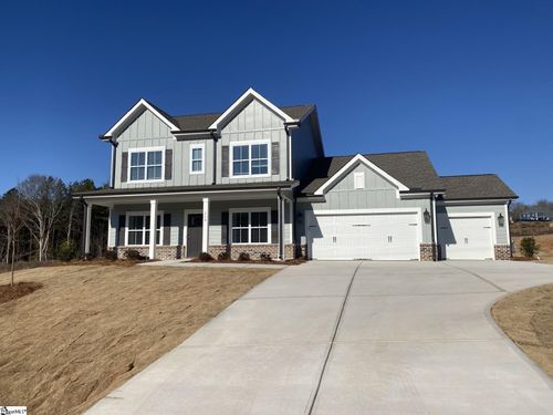 114 Nannies Cir, Williamston, SC, 29697-9775 | Card Image