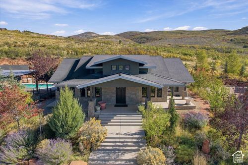 738 Lake Creek Way, Heber City, UT, 84032-9618 | Card Image