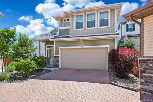 18372 E 100th Pl, Commerce City, CO, 80022-9041 | Card Image