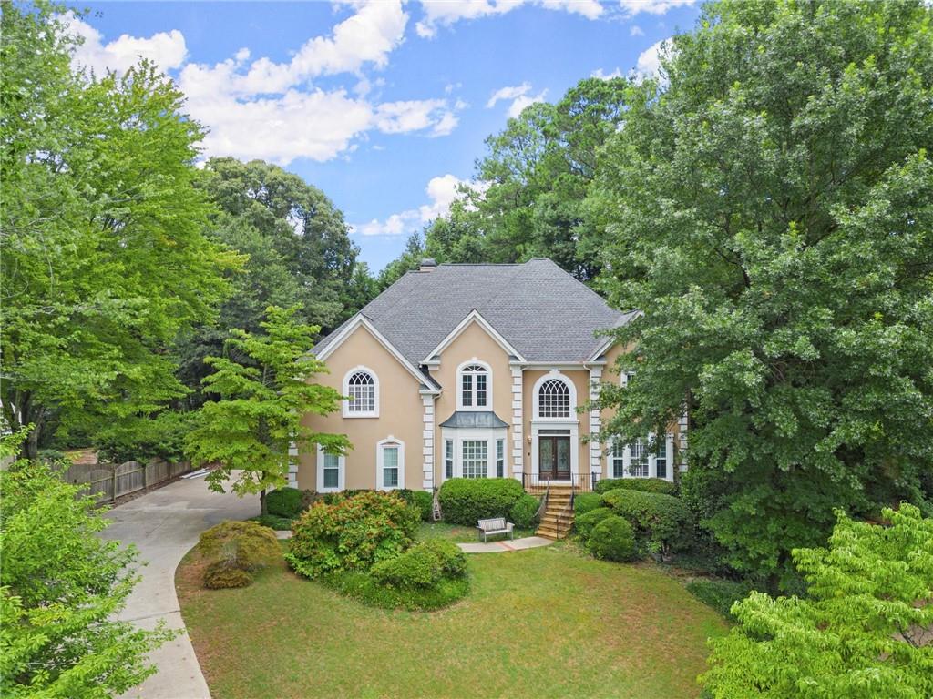 Gatewood Dr, Marietta, GA 30068