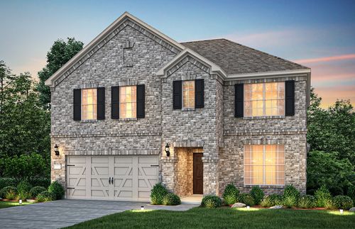 304 Brookhurst Rd, Little Elm, TX, 75068-2396 | Card Image