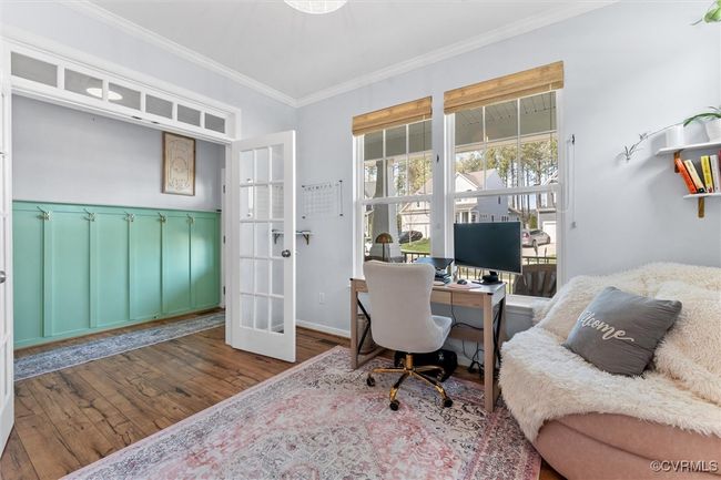 6501 White Rock Ter, House other with 5 bedrooms, 4 bathrooms and null parking in Moseley VA | Image 6