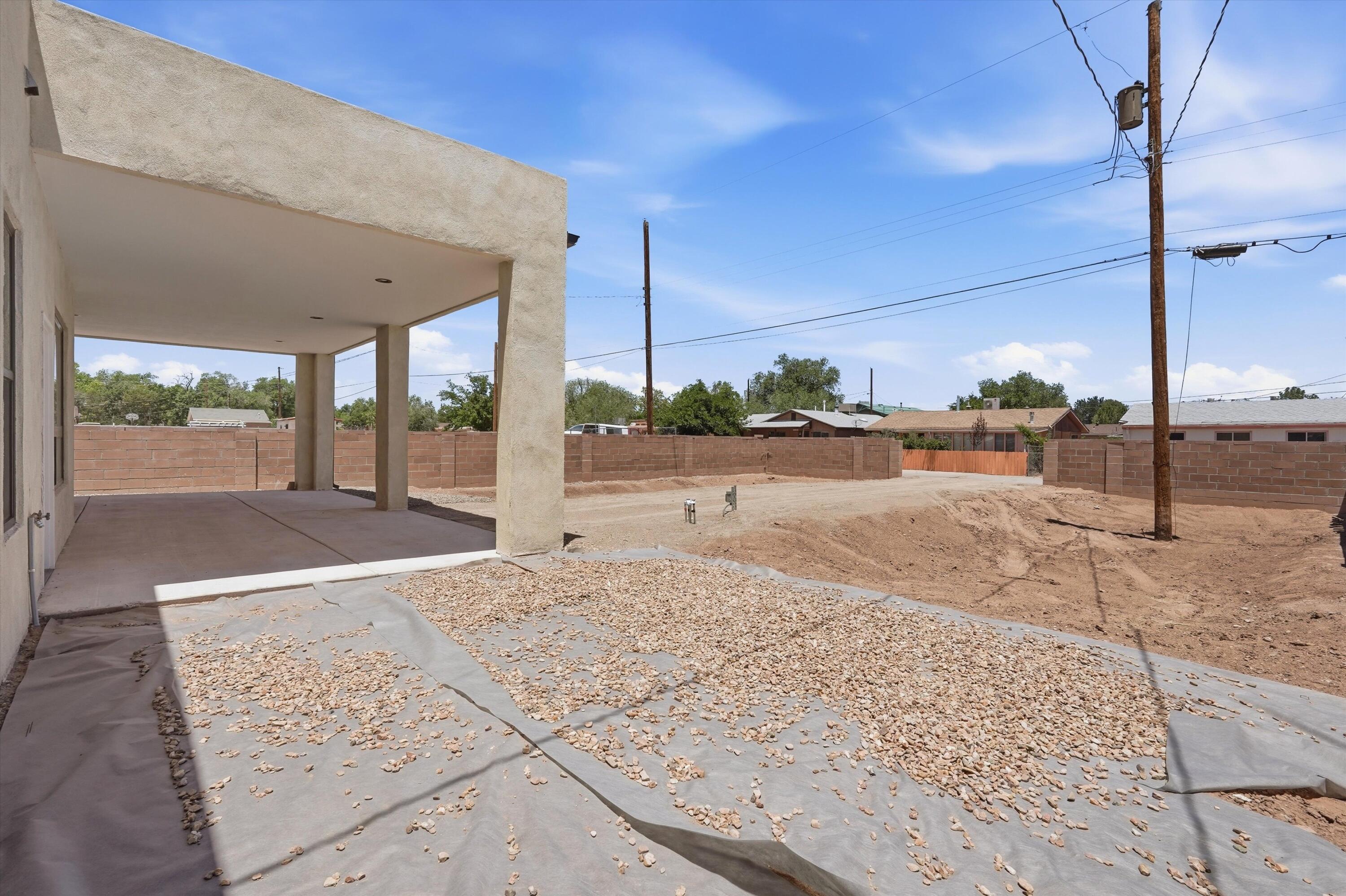 Residential in Albuquerque 4