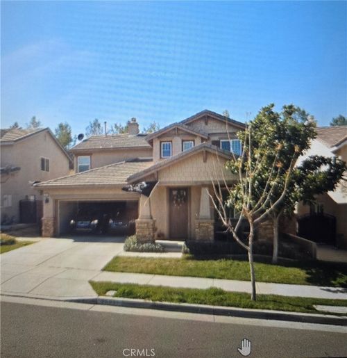 25015 Pine Mountain Ter, Corona, CA, 92883 | Card Image