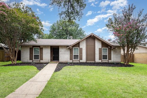 1432 Whitehall Dr, Plano, TX, 75023-6747 | Card Image