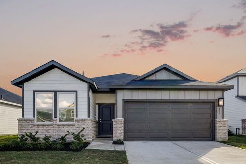 135 Daylight Crest Drive, Crosby, TX, 77532 | Card Image