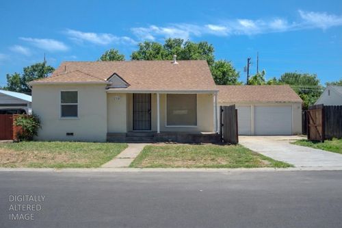 214 Ferguson Avenue, Modesto, CA, 95354 | Card Image