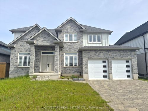 60 Hazelwood Pass, Dorchester, ON, N0L1G2 | Card Image