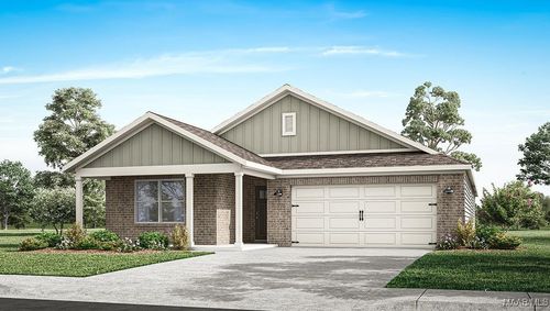 1023 Kelley Blvd, Millbrook, AL, 36054 | Card Image